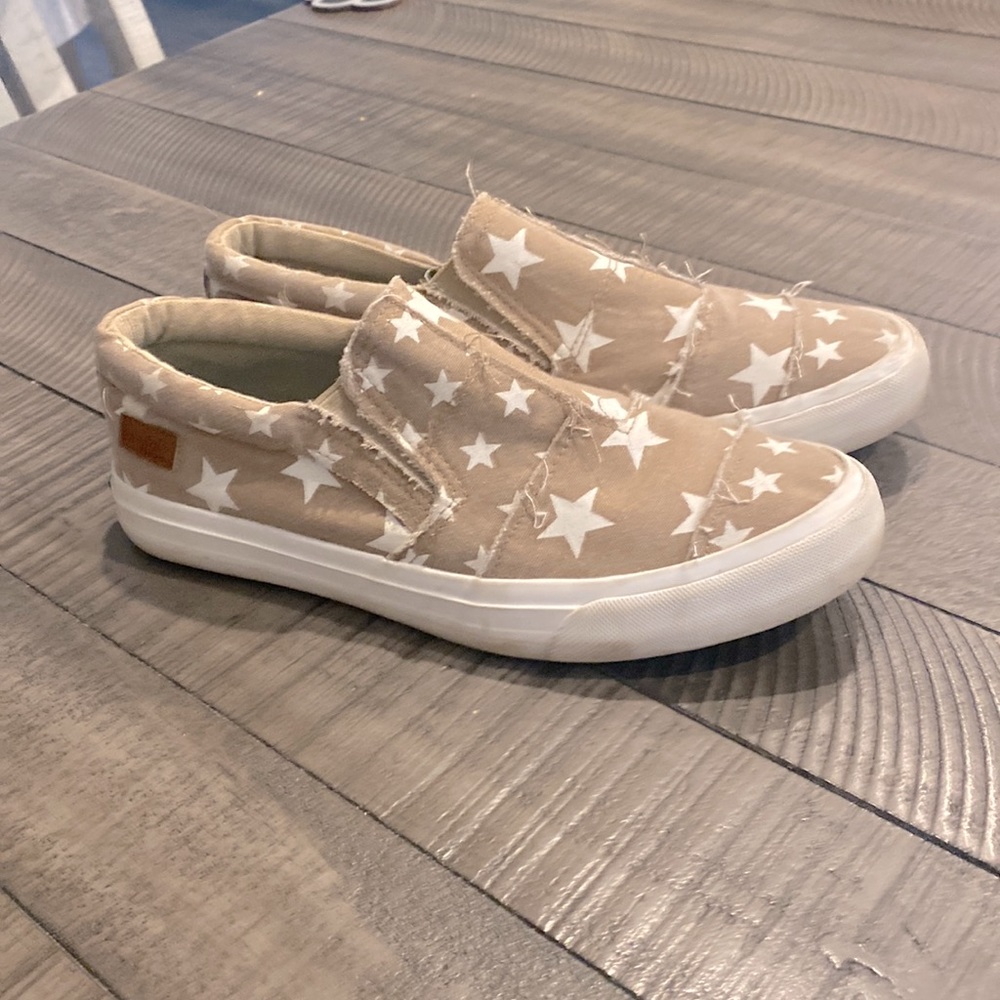 Blowfish Malibu star slides